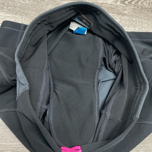 NWOT Mondetta Padded Cycling Biking Shorts Pocket L - Picture 11 of 14